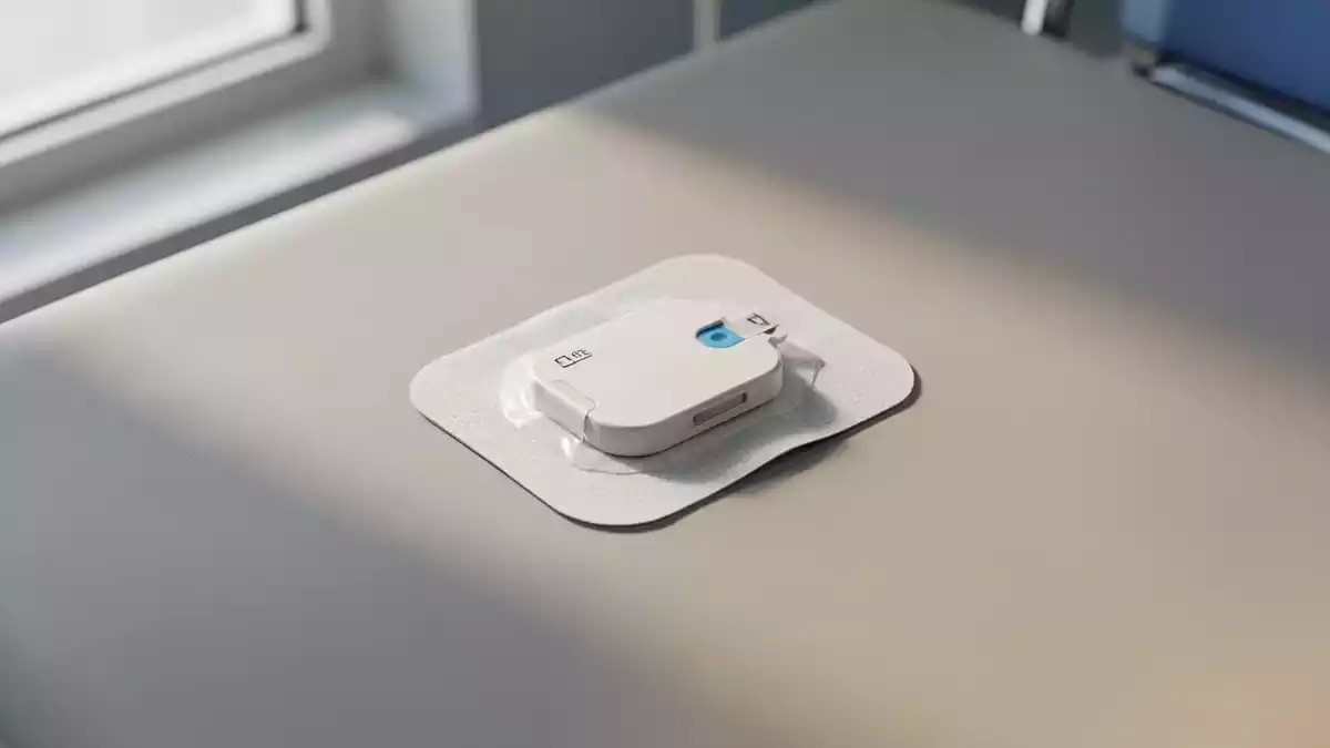 Abbott erhält FDA-Zulassung für ersten kombinierten Glukose-Keton-Sensor
