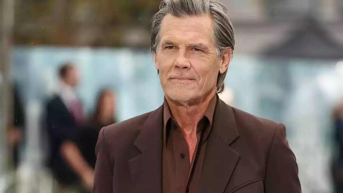  Josh Brolin arbeitete schon vor fast 20 Jahren für den Film «American Gangster» mit Regisseur Scott zusammen.  - Bild: Millie Turner/Invision/AP/dpa