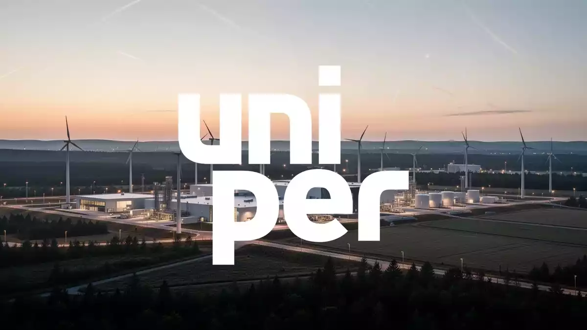 Uniper sichert sich 15-jährigen Gasliefervertrag mit Equinor für deutsche Versorgung