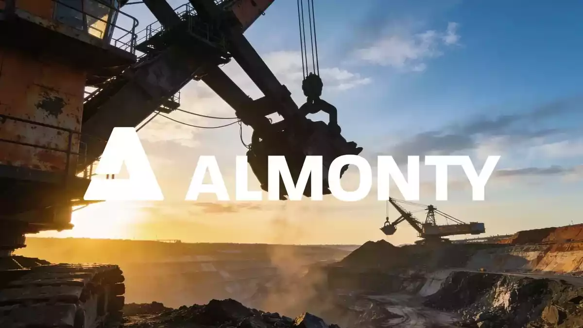 Almonty Industries: Tungsten Geopolitics, Sangdong Output, and Stock Surge