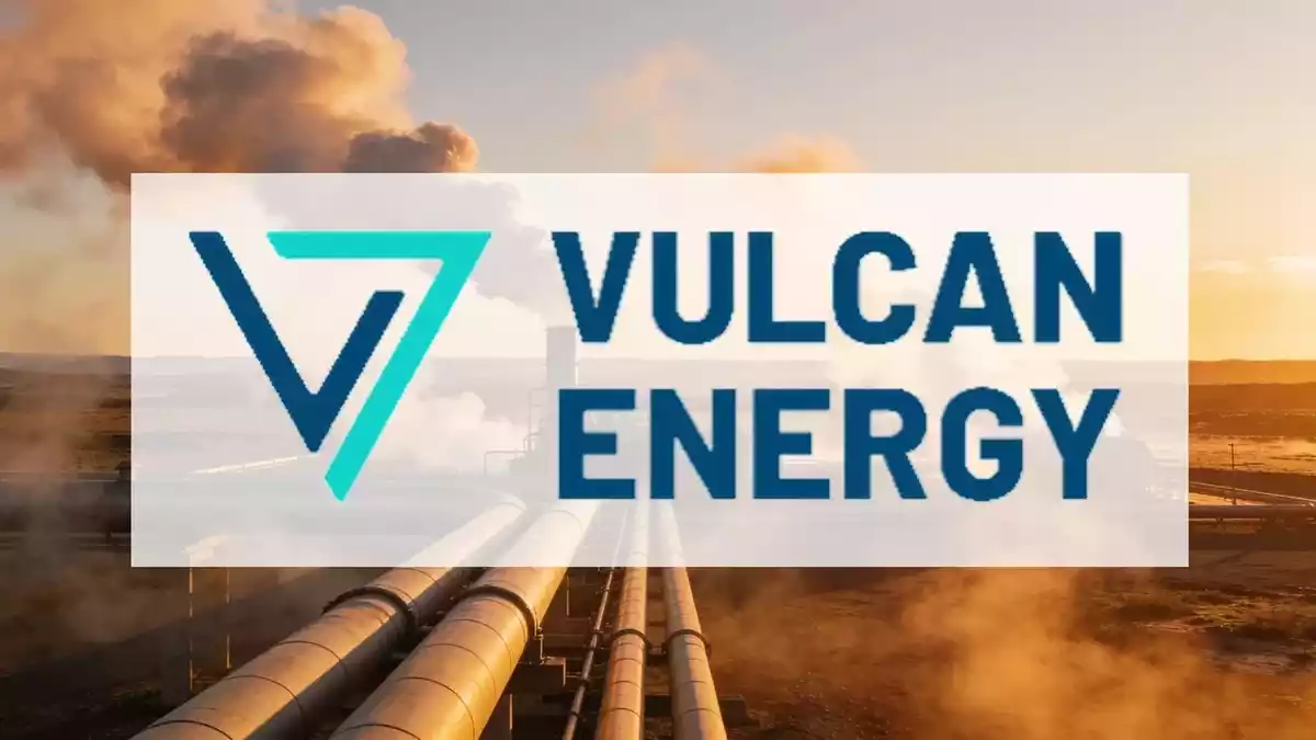 Vulcan Energy's DLE Tech Export Deal and Shareholder Shifts