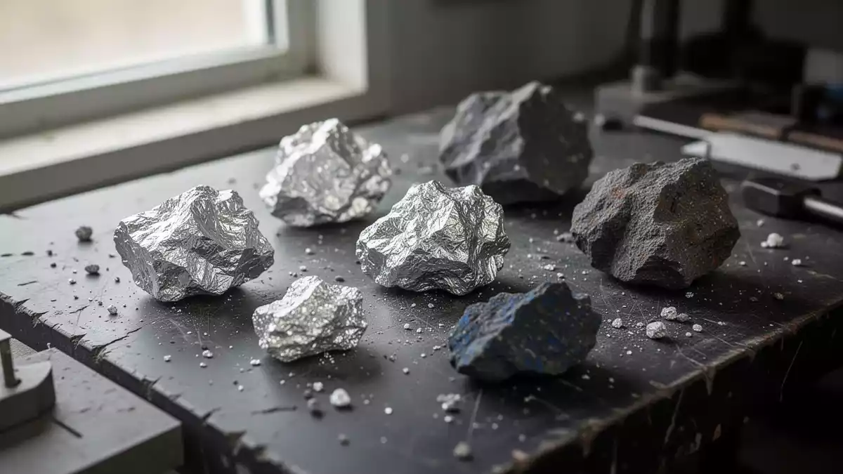 Metallic Minerals: Stammesrat blockiert Kupferprojekt in Colorado