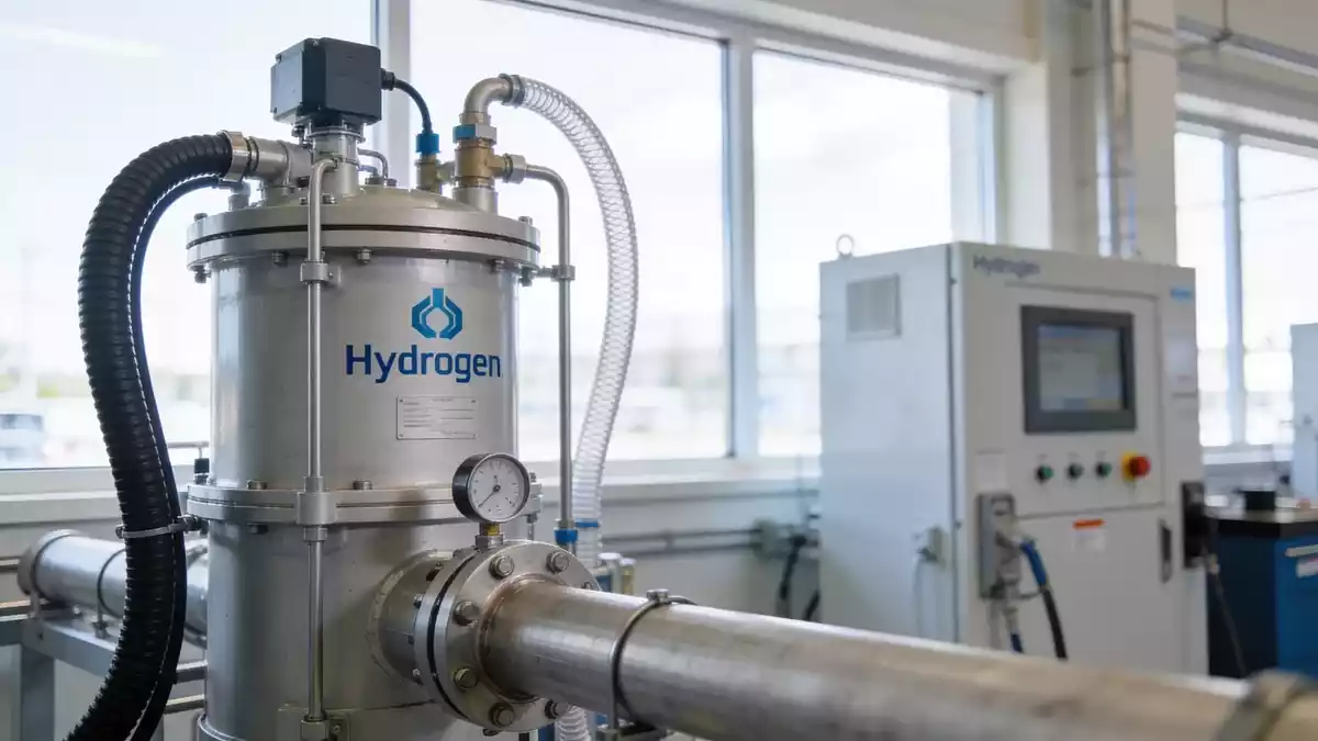 Primary Hydrogen erweitert Explorationsfläche in Ontario um Seagull North