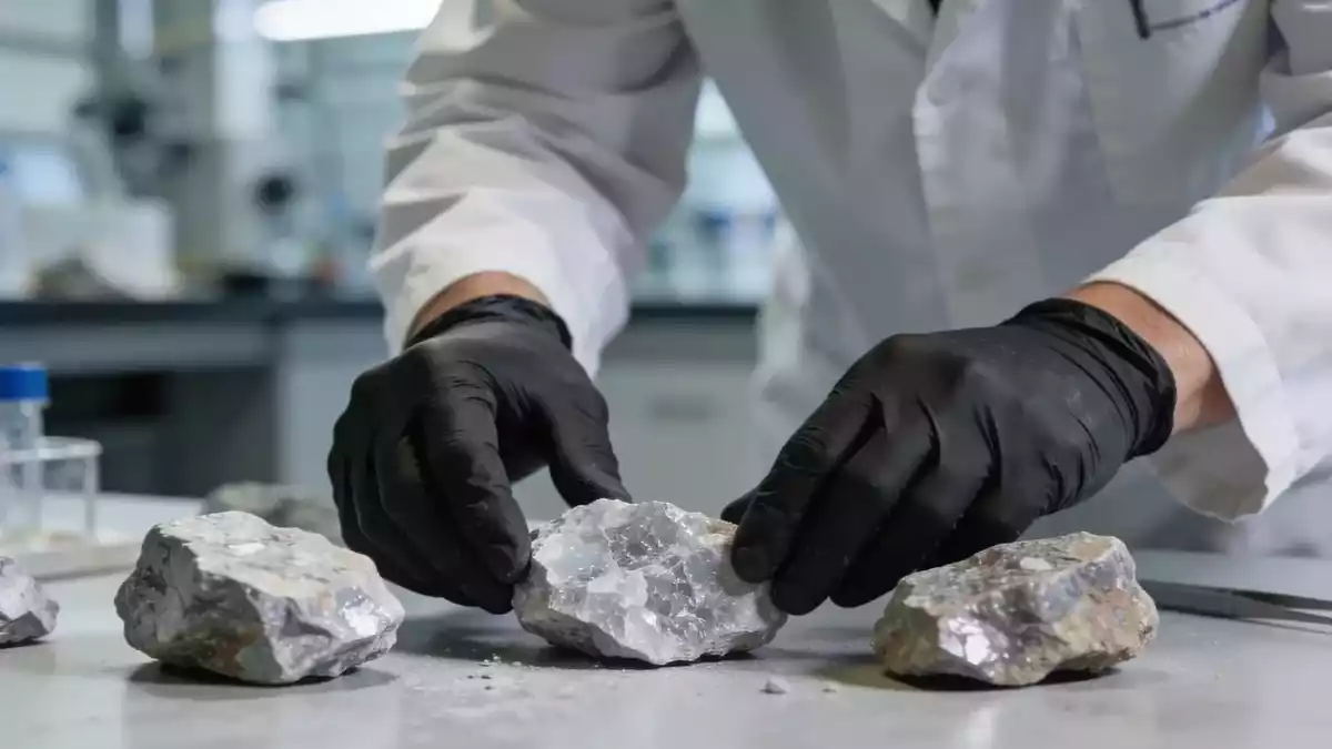 European Lithium's Valuation Now Tied to Critical Metals' Stock Price