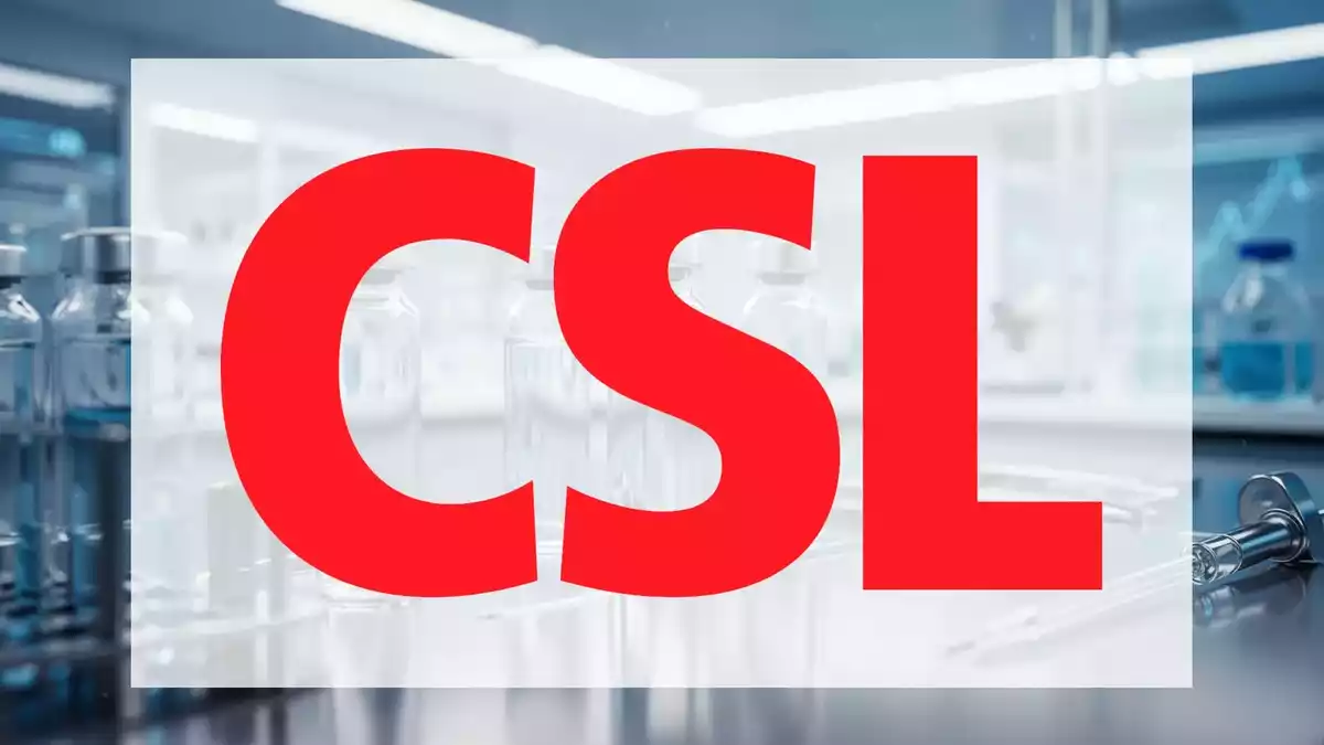 CSL Aktie: Bereinigtes Ergebnis übertrifft Erwartungen trotz Milliardenabschreibungen