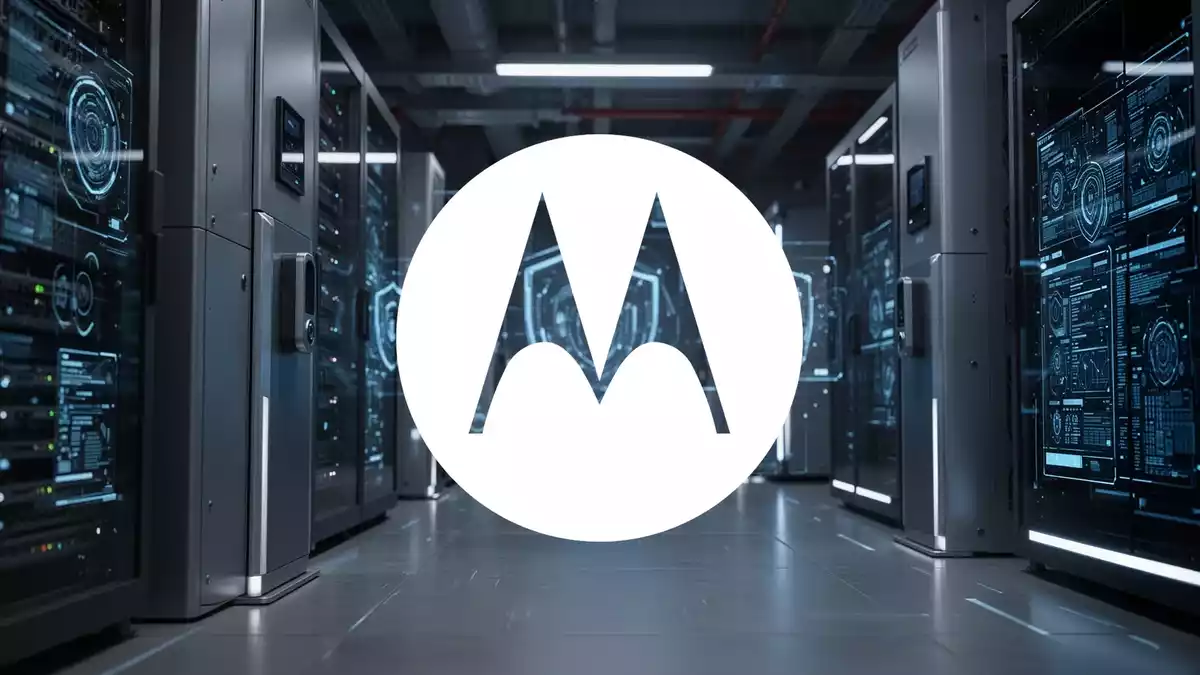Motorola Solutions: Milliarden-Übernahme im Drohnenabwehr-Sektor treibt Wachstum