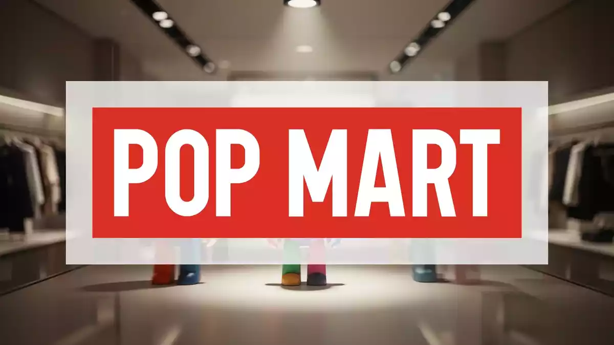 Pop Mart Halbjahreszahlen: Gewinnwachstum, aber erstmaliger Rückgang im Auslandsgeschäft