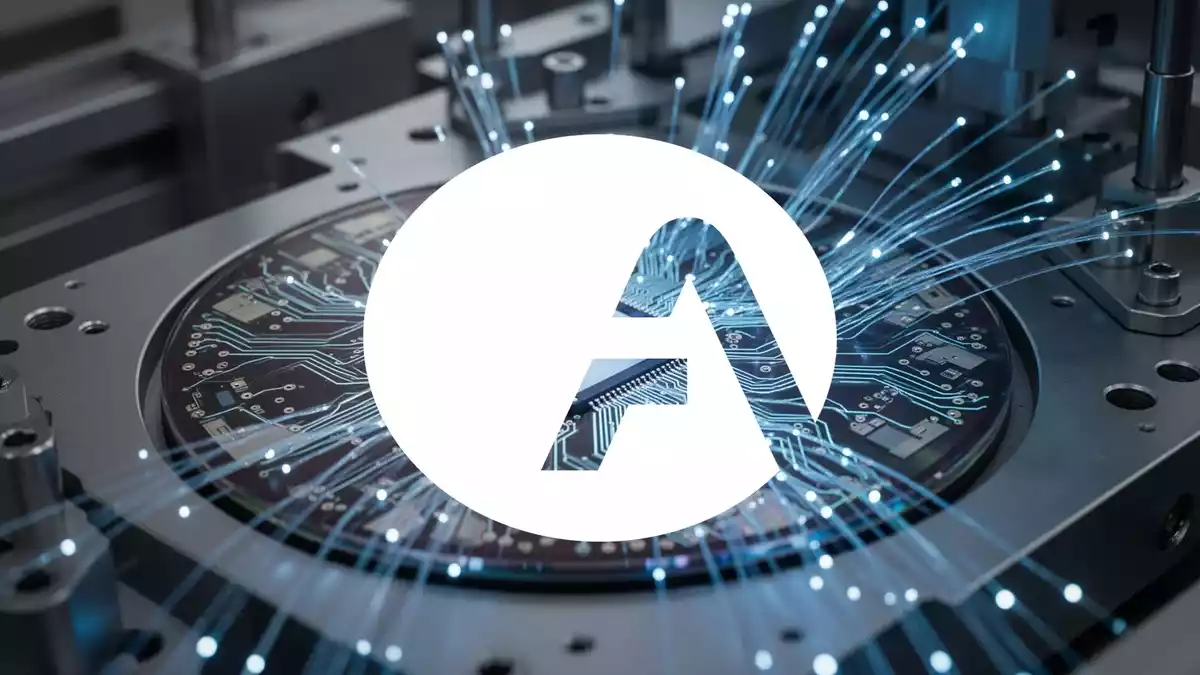 Amkor und Nvidia: Milliarden-Deal treibt Aktie trotz Chip-Ausverkauf