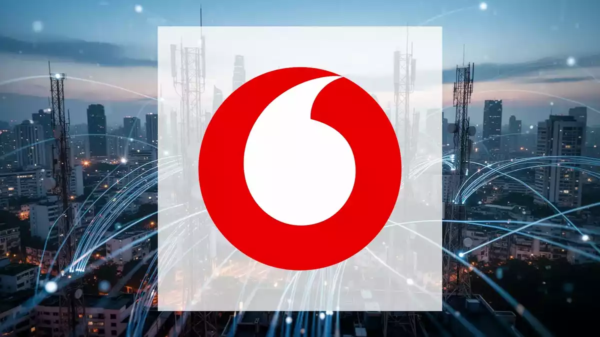 Vodafone-Aktie: Indien-Finanzierung und Europa-Umbau treiben Kurs