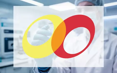 Moderne medizinische Laborumgebung mit Fokus auf pharmazeutische Forschung und klinische Studien. - Foto: über boerse-global.de