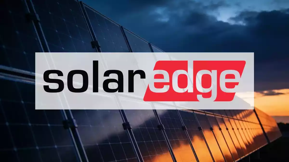 SolarEdge: Großinvestoren trotzen Kursschwäche, Analysten bleiben skeptisch