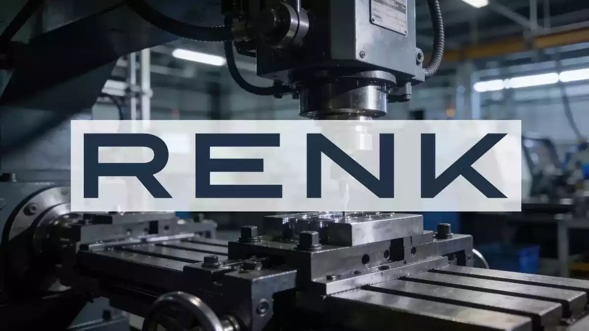 Renk Stock: Why 38% Firm Orders in Backlog Split Analysts