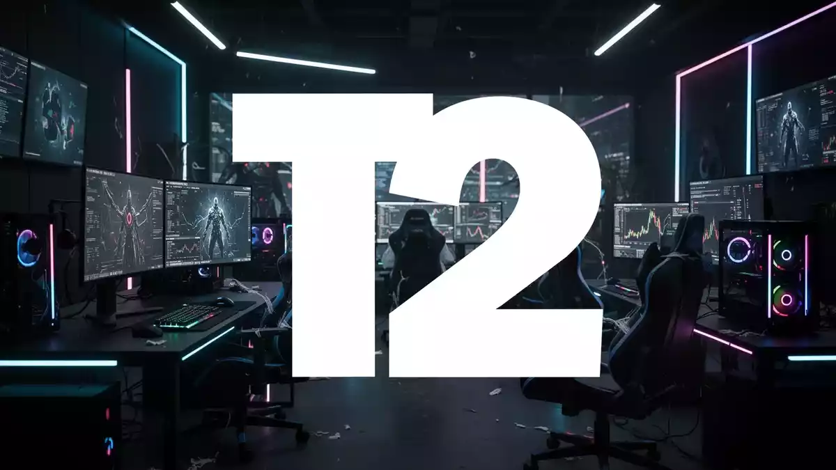 Take-Two kämpft gegen GTA-6-Leaks und setzt auf Netflix-Showcase