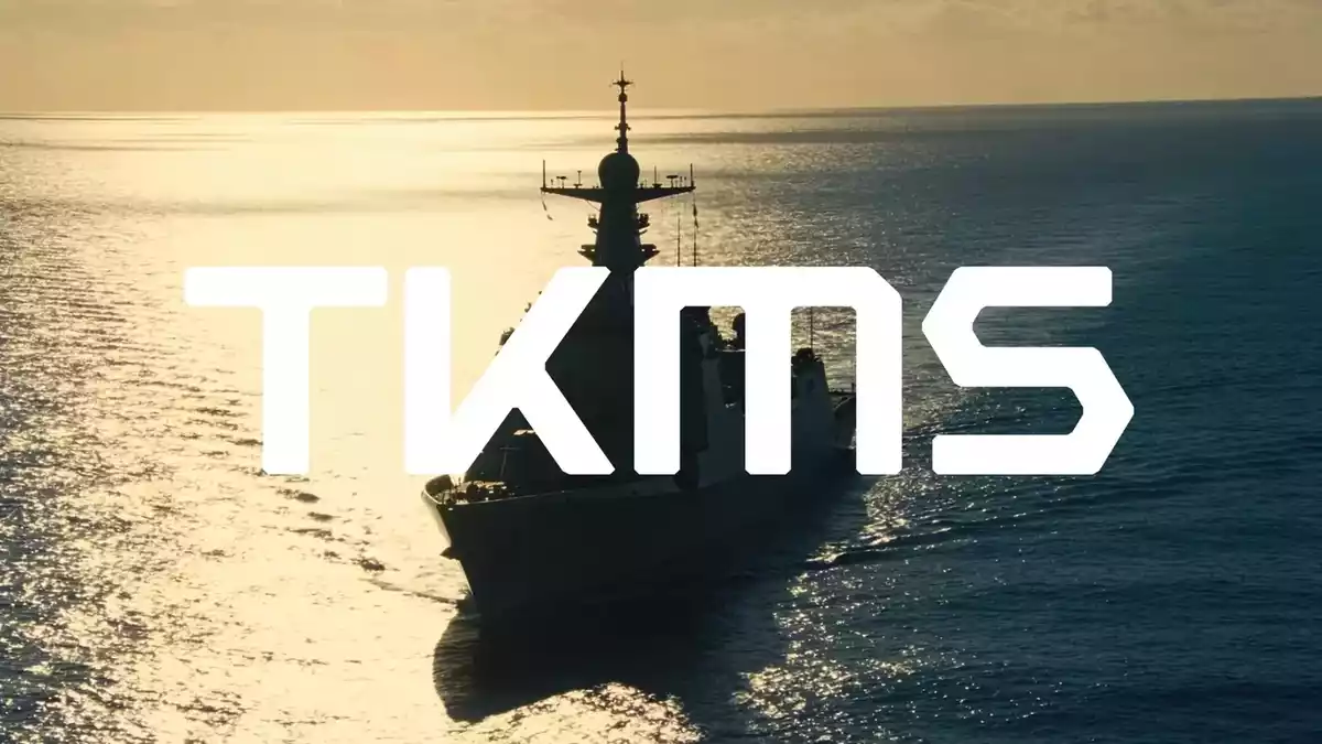 Thyssenkrupp Marine Systems: Canada Submarine Deal Key to Stock Rebound