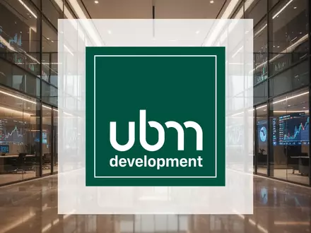 Abstraktes, professionelles Bild eines modernen Bürogebäudes mit Fokus auf Finanzwesen und Investitionen. - Foto: über boerse-global.de