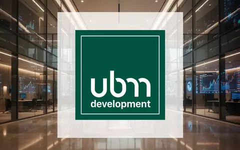 Abstraktes, professionelles Bild eines modernen Bürogebäudes mit Fokus auf Finanzwesen und Investitionen. - Foto: über boerse-global.de