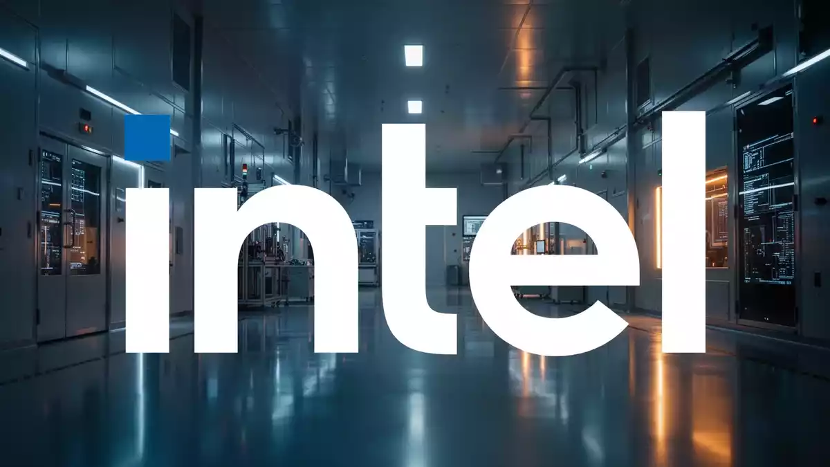 Intel präsentiert KI-Architektur und sichert Finanzierung für Foundry-Ausbau