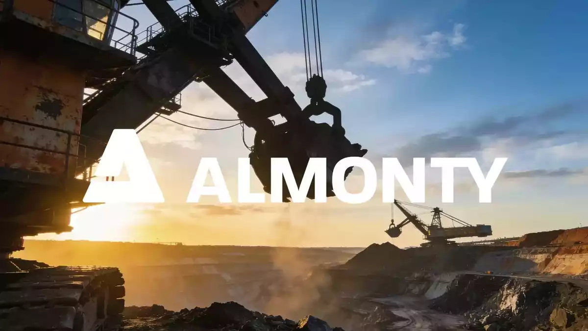 Almonty Industries Consolidates Listings as US Tungsten Scrap Export Ban Boosts Strategic Value