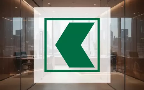 Moderne, minimalistische Bankarchitektur mit weichem Licht und professioneller Atmosphäre. - Foto: über boerse-global.de