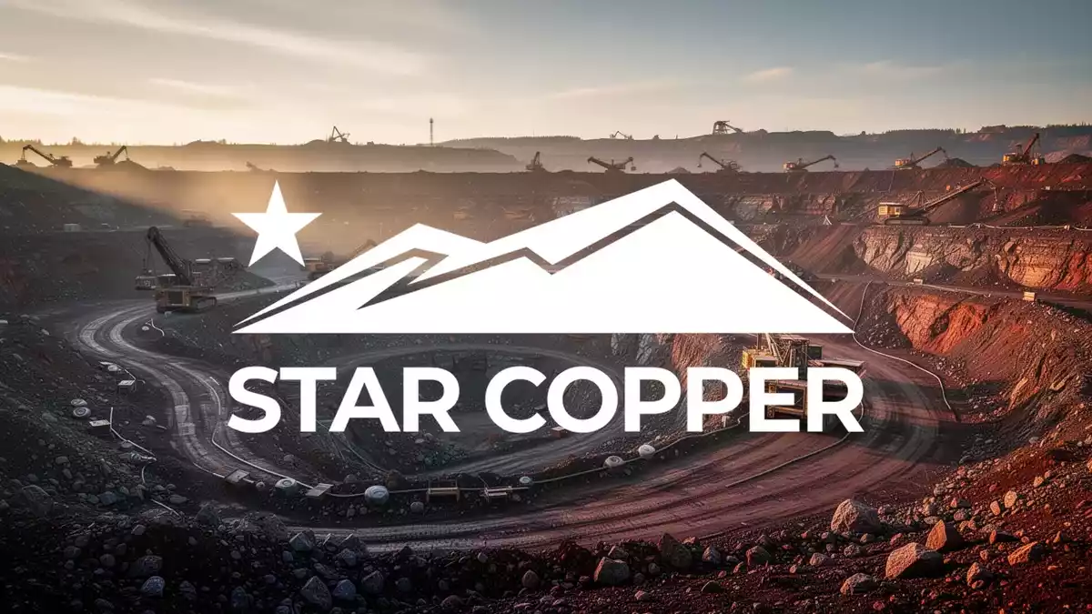 Star Copper schließt Erweiterungsbohrungen im Goldenen Dreieck ab