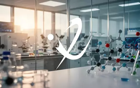 Moderne biotechnologische Forschungsumgebung mit fokussierten Laborgeräten und einer innovativen, professionellen Atmosphäre. - Foto: über boerse-global.de