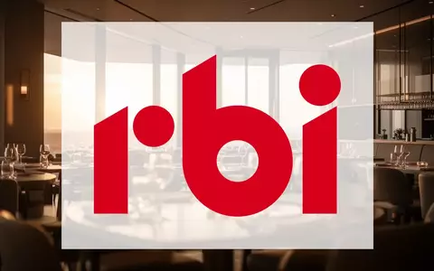 Modernes, gehobenes Restaurantinterieur in warmem Licht als Symbol für den Gastronomiesektor. - Foto: über boerse-global.de