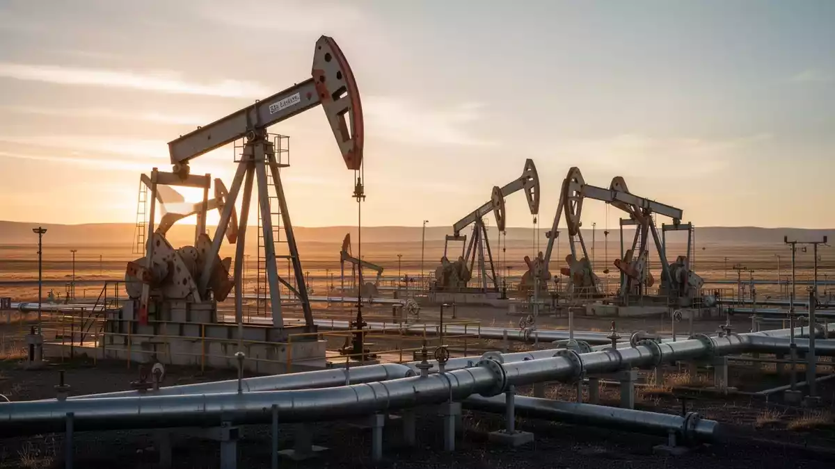 ONGC: 200-Millionen-Dollar-Investition in Venezuela trotz Förderrückgang