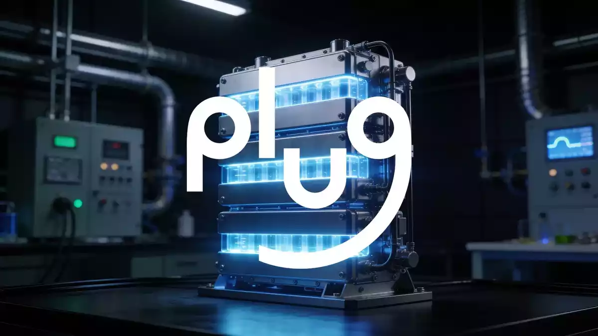 Plug Power: Trotz starker Quartalszahlen bleibt die Aktie hinter den Erwartungen zurück