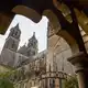 Im Magdeburger Dom befindet sich das Grabmahl von Otto dem Großen. (Archivbild) - Bild: Klaus-Dietmar Gabbert/dpa