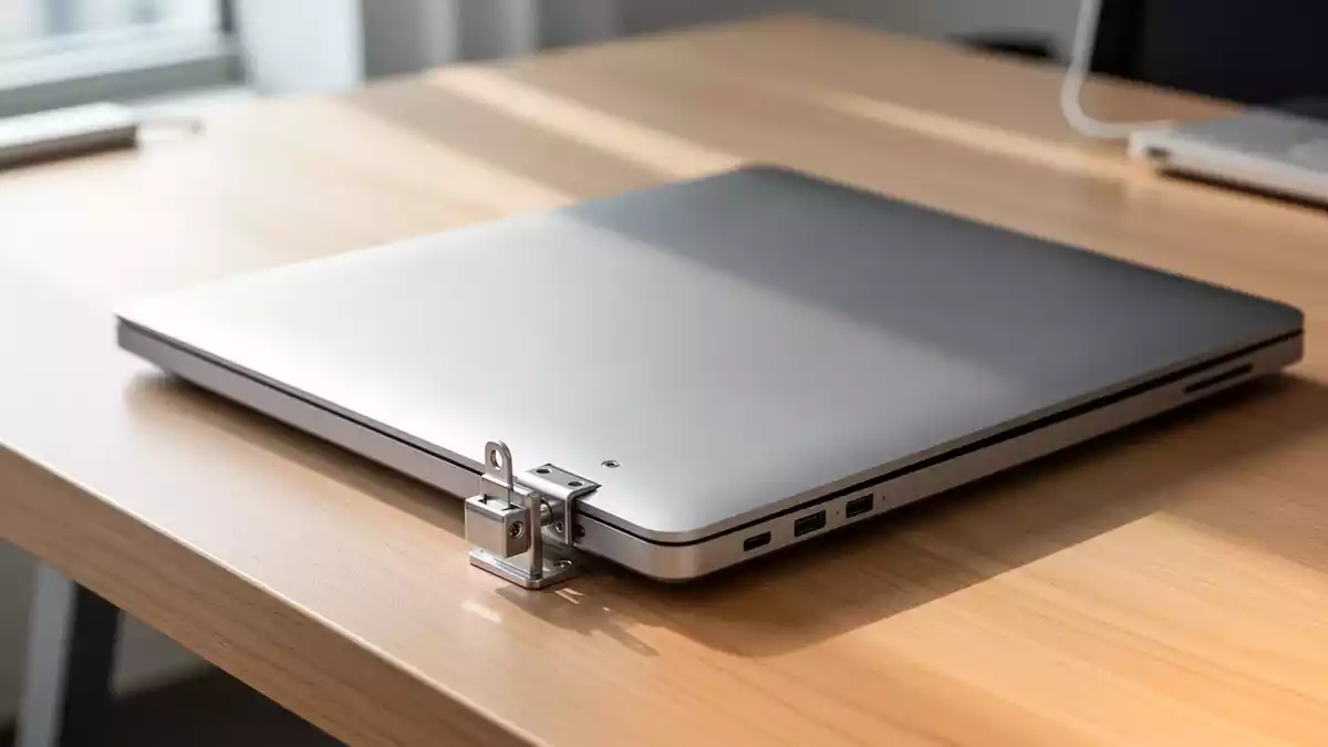MacLocks und CompuLock: Neue Diebstahlsicherungen für Apple-Notebooks