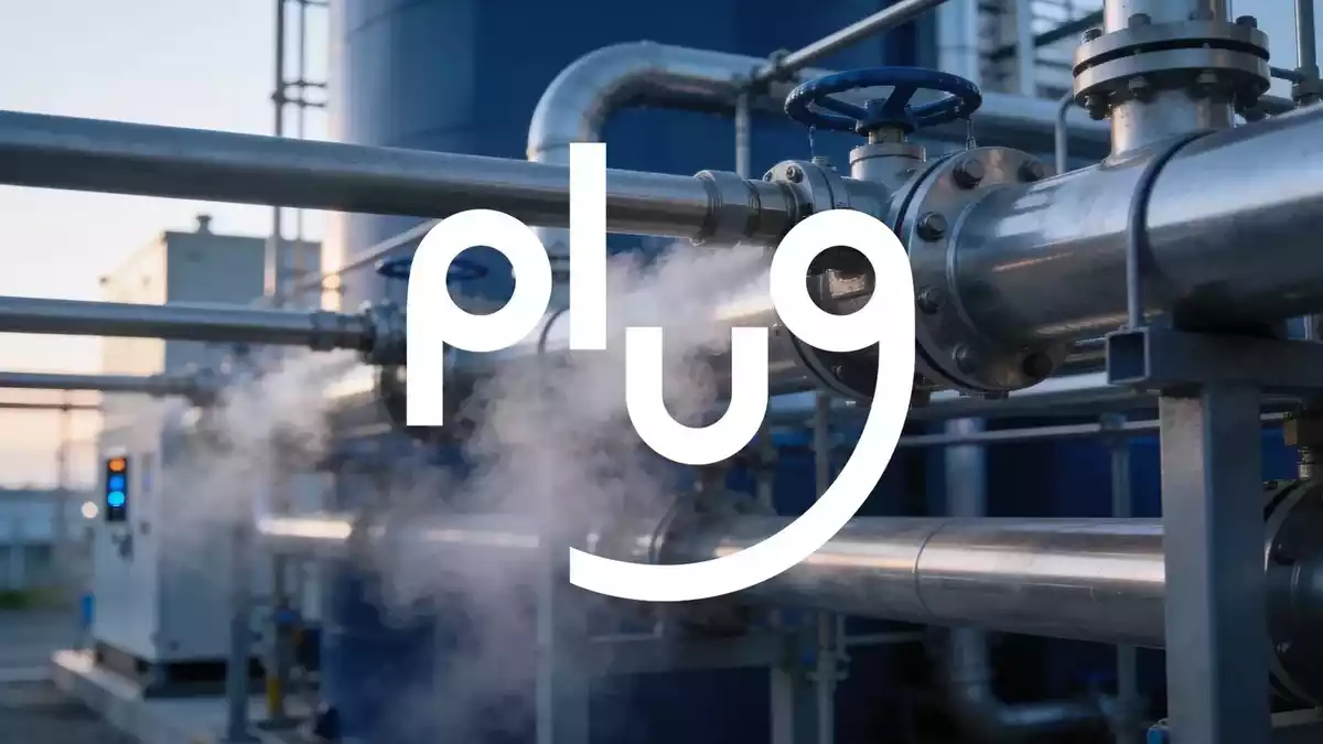 Plug Power's $1.66B Loan Guarantee Cancellation: Strategic Retreat or Setback?