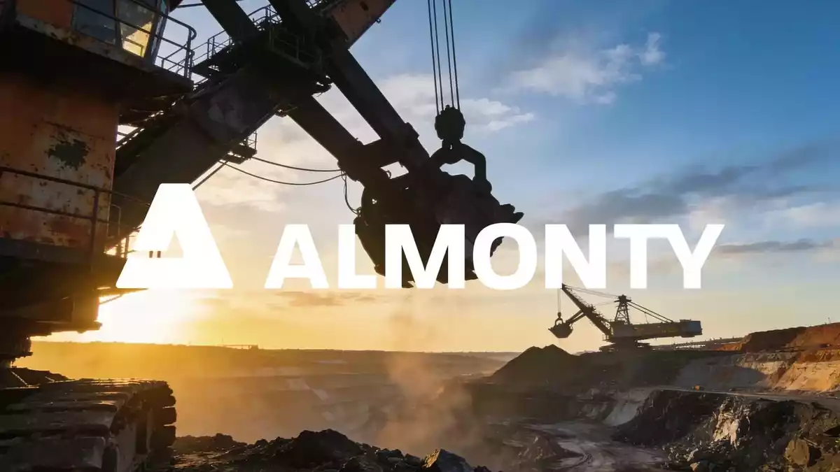 Tungsten Market Split: Almonty's Sangdong Mine Starts Production Amid China Price Collapse