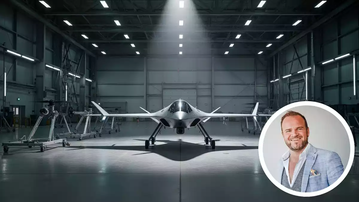 Volatus Aerospace Q2 Miss, Cash War Chest, and Canadian Drone List Hope