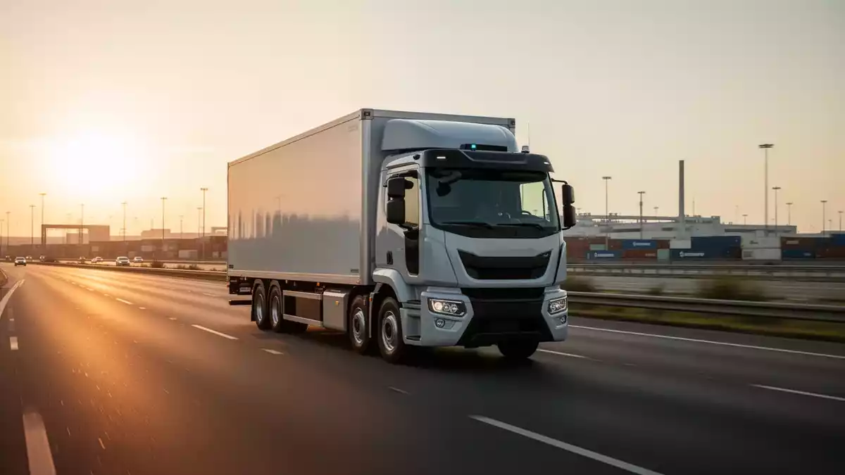 Gatik sammelt 200 Mio. USD ein: Autonome Logistik-Expansion