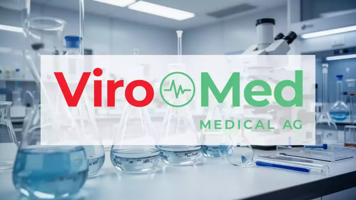 Viromed Medical: Due Diligence für relyon plasma-Übernahme abgeschlossen