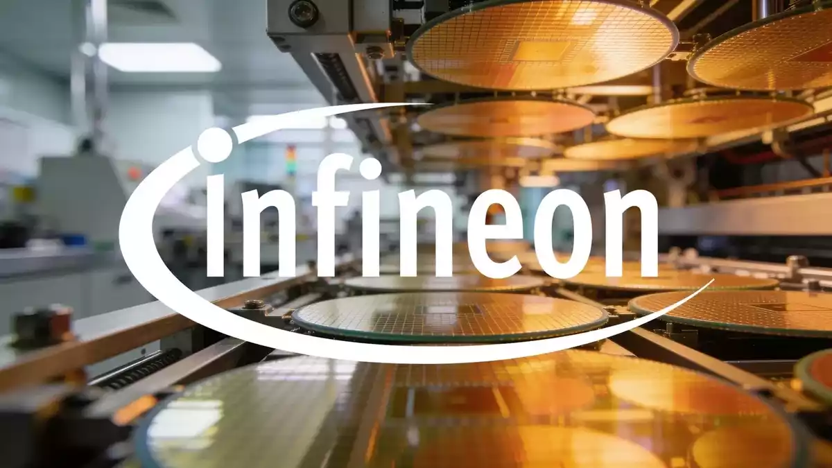 Infineon Acquires C2i Semiconductors to Boost AI Data Center Power Tech