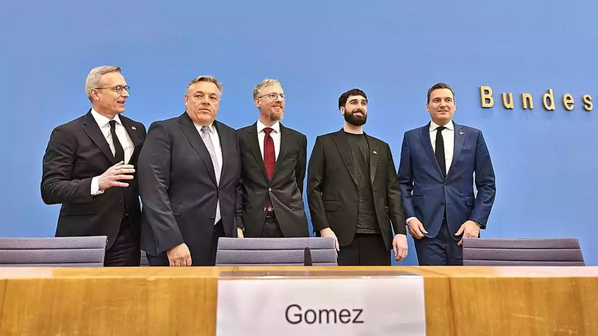 Bericht: Aleph-Alpha-Fusion mit Cohere kurz vor Abschluss
