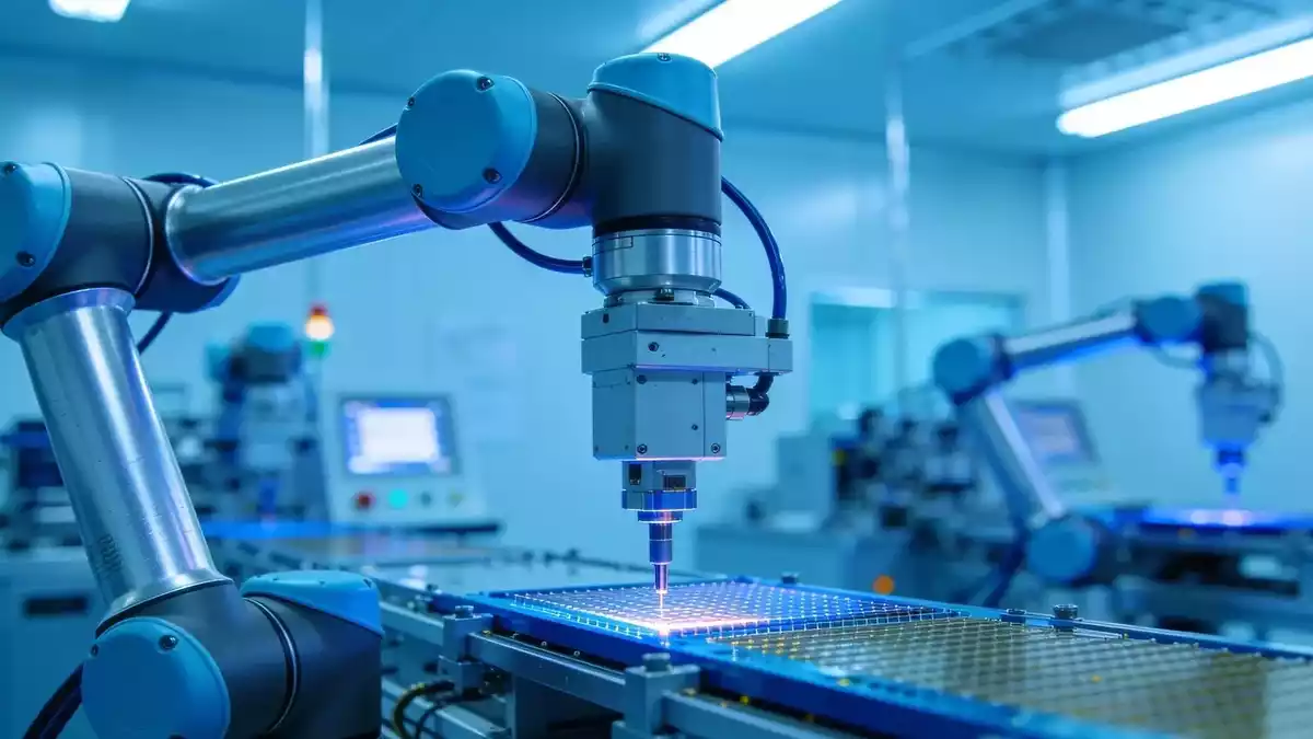 Nvidia Earnings Set to Decide Semiconductor ETF's Next Move