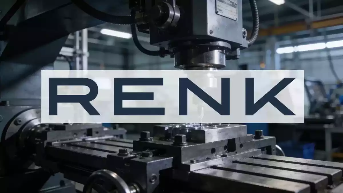 Renk Backlog Debate: MWB vs JPMorgan on Defense Stock Value
