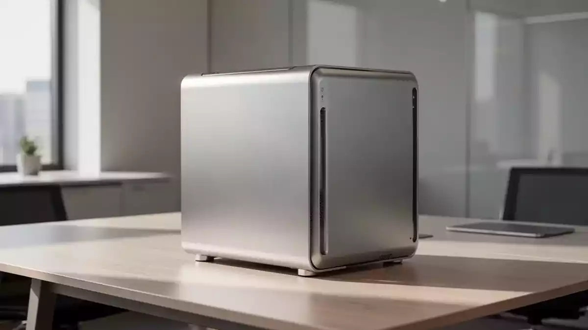 Apple Mac mini: Neue M6- und M5-Pro-Modelle mit höheren Preisen