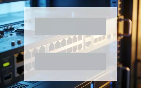 Moderne Server-Infrastruktur in einem Rechenzentrum als Symbol für die Verbindung von Künstlicher Intelligenz und Hardware. - Foto: über boerse-global.de