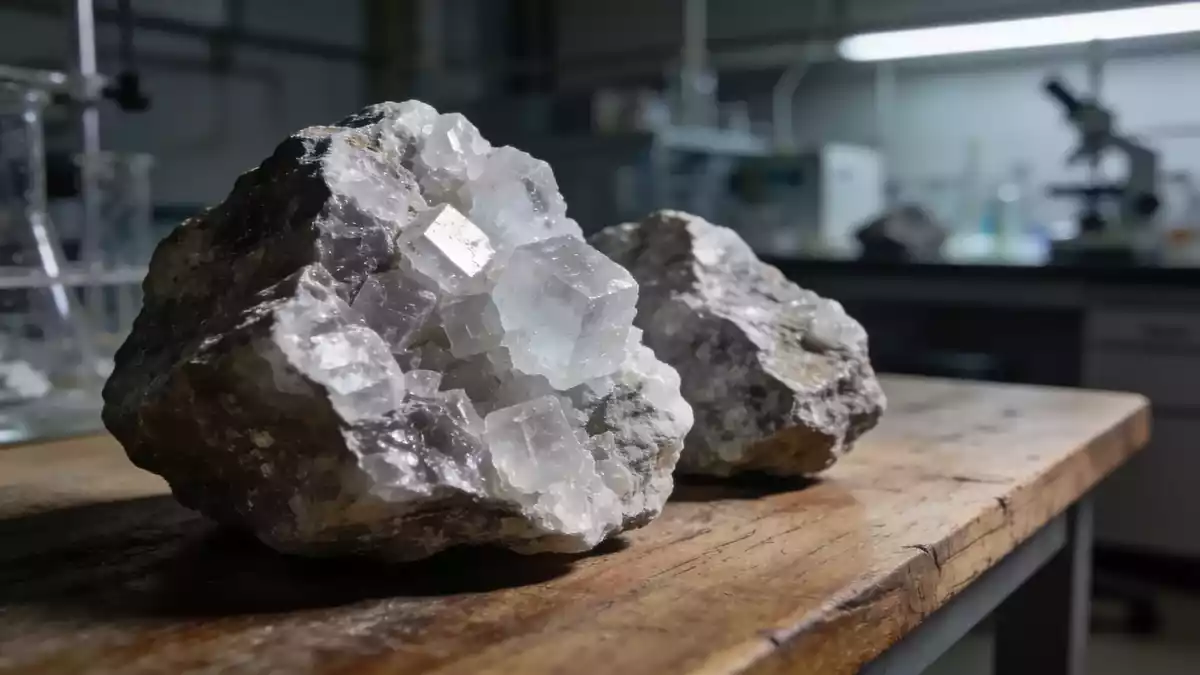 European Lithium: Variable Tauschquote macht CRML-Kurs zum Schlüsselfaktor