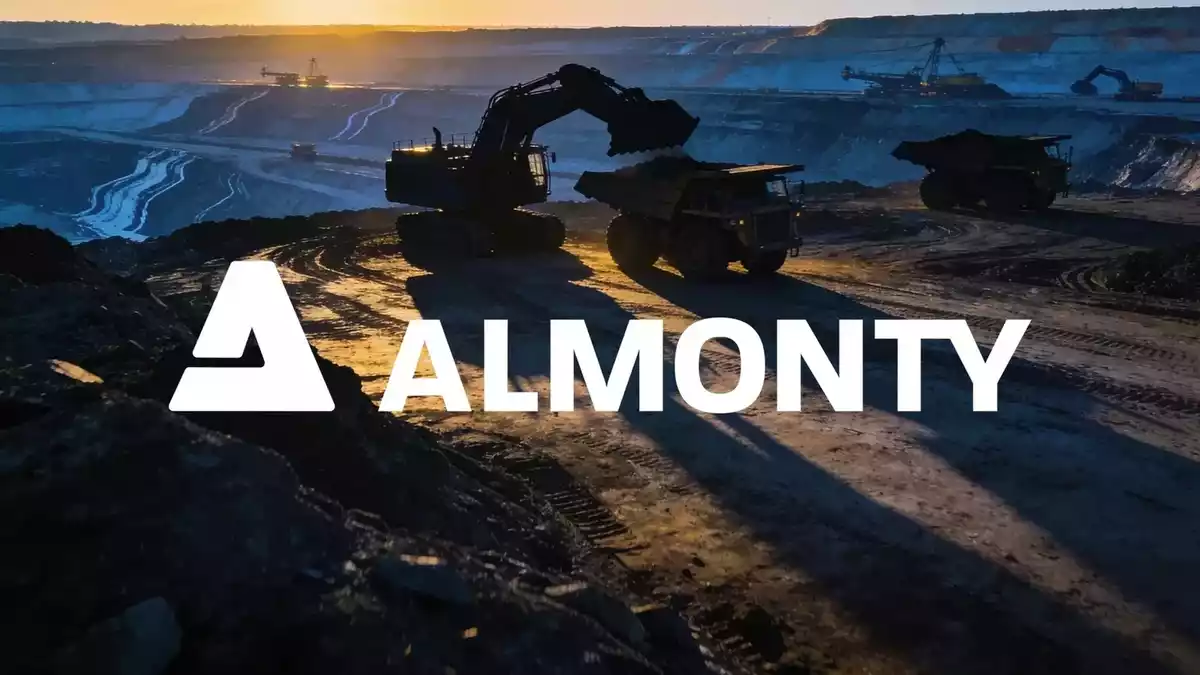Almonty Sangdong Tungsten Mine Ramps Up as US Export Curbs Boost Strategic Value