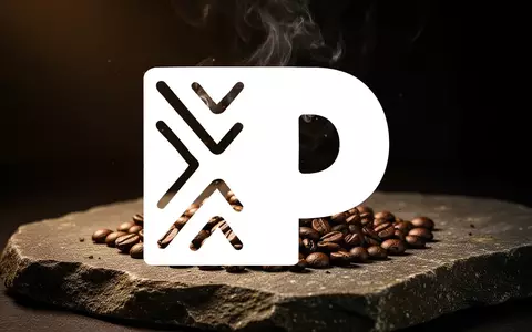 Dampfende Kaffeebohnen auf einer dunklen Steinoberfläche bei stimmungsvoller Beleuchtung. - Foto: über boerse-global.de