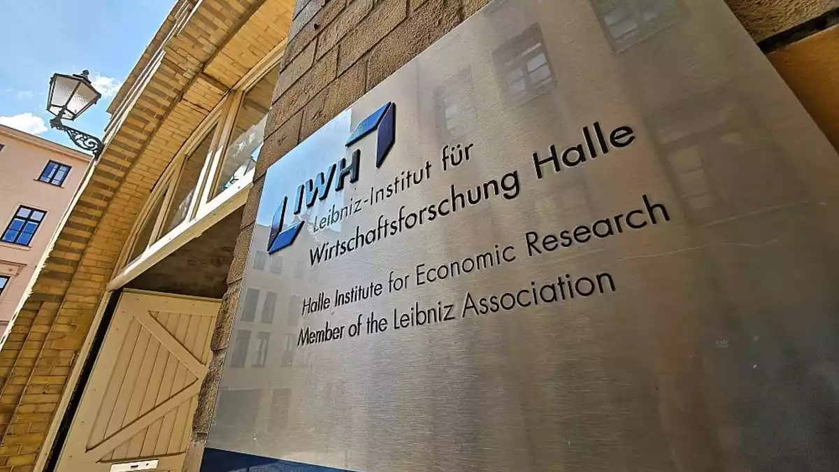 IWH: AfD-Regierung könnte Wachstum in Sachsen-Anhalt bremsen