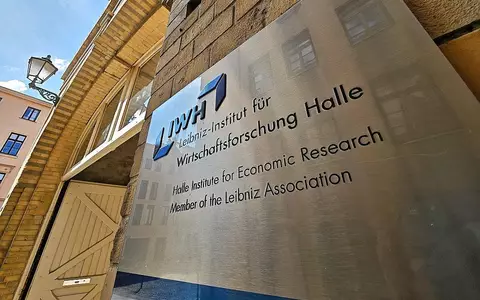 IWH - Leibniz-Institut für Wirtschaftsforschung Halle (Archiv) - Foto: via dts Nachrichtenagentur