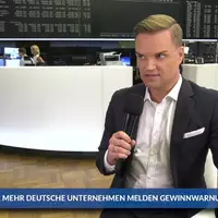 Manuel Koch (Inside Wirtschaft): „Deutsche Unternehmen - es sieht nicht so gut aus“ - Foto: inside-wirtschaft.de
