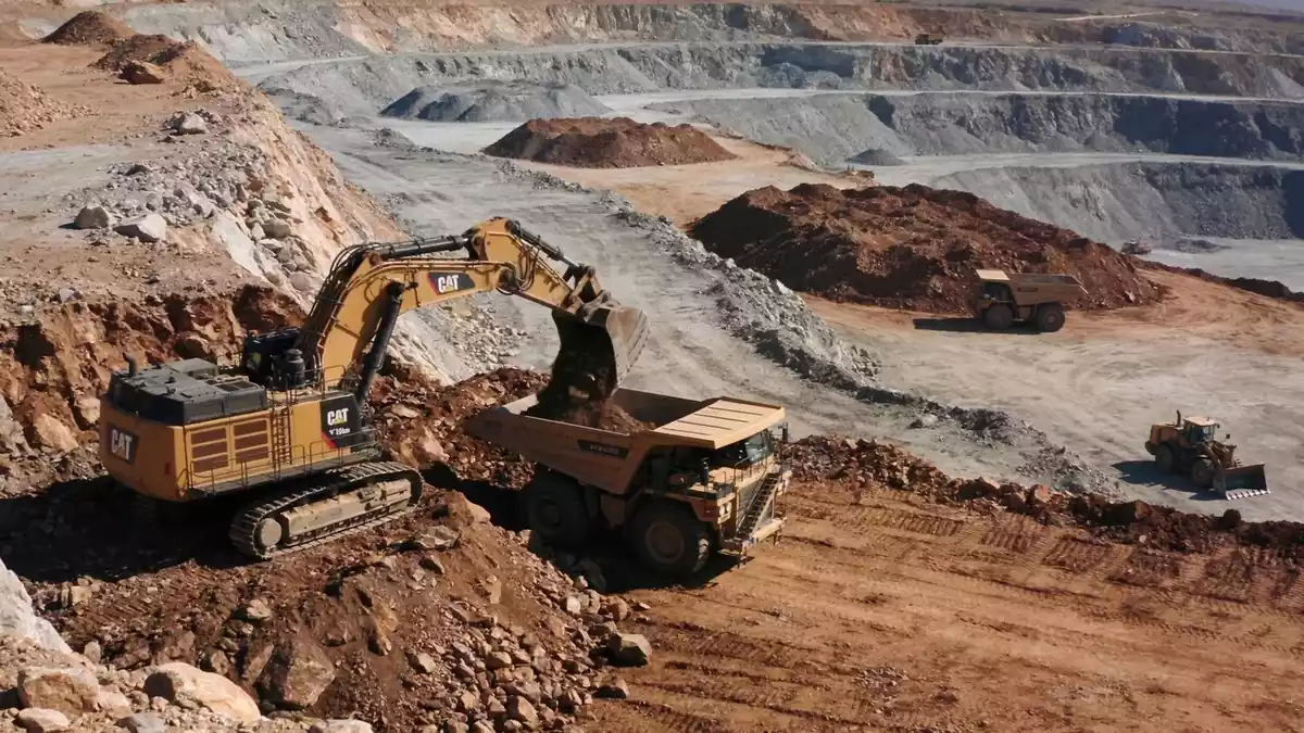 European Lithium Surge Tied to CRML Swap Mechanics, Not Fundamentals