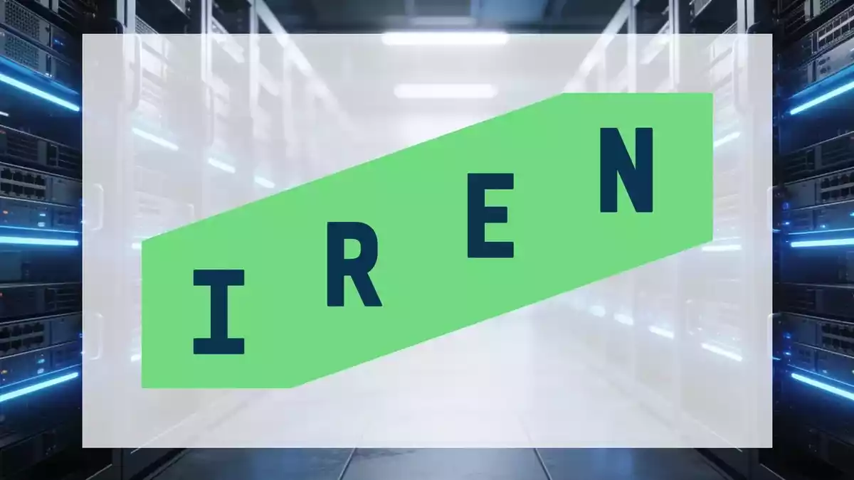 IREN Q4 Earnings: CalSTRS Boosts Stake 6,198%, AI Cloud Deals Drive Growth