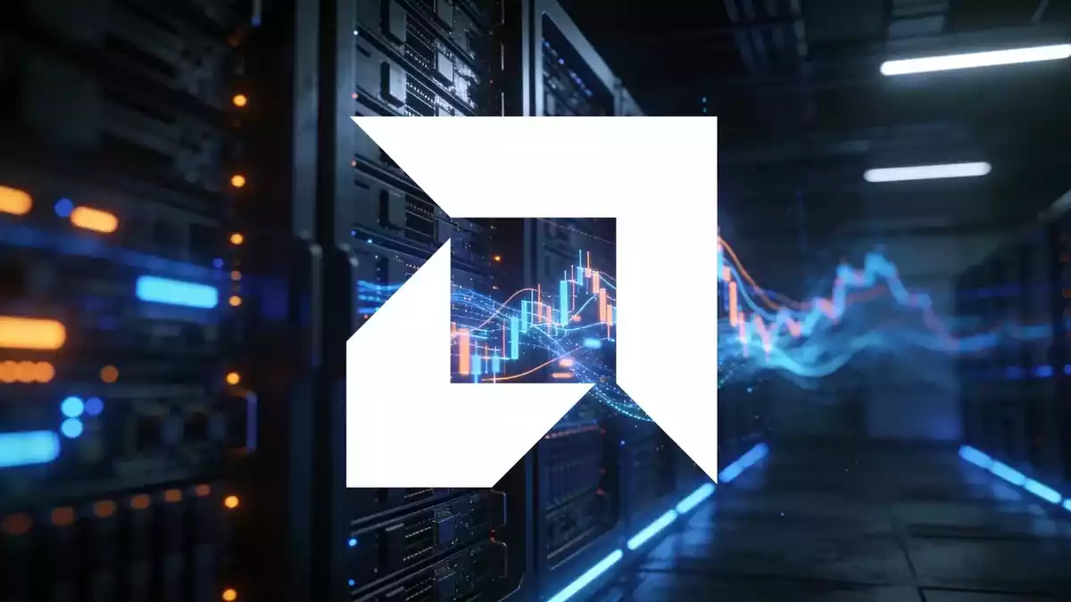 AMD Stock: Raymond James Strong Buy, UCIe Support, and Market Share Gains